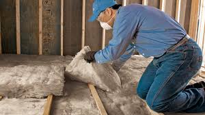 Types of Insulation We Offer in Waelder, TX